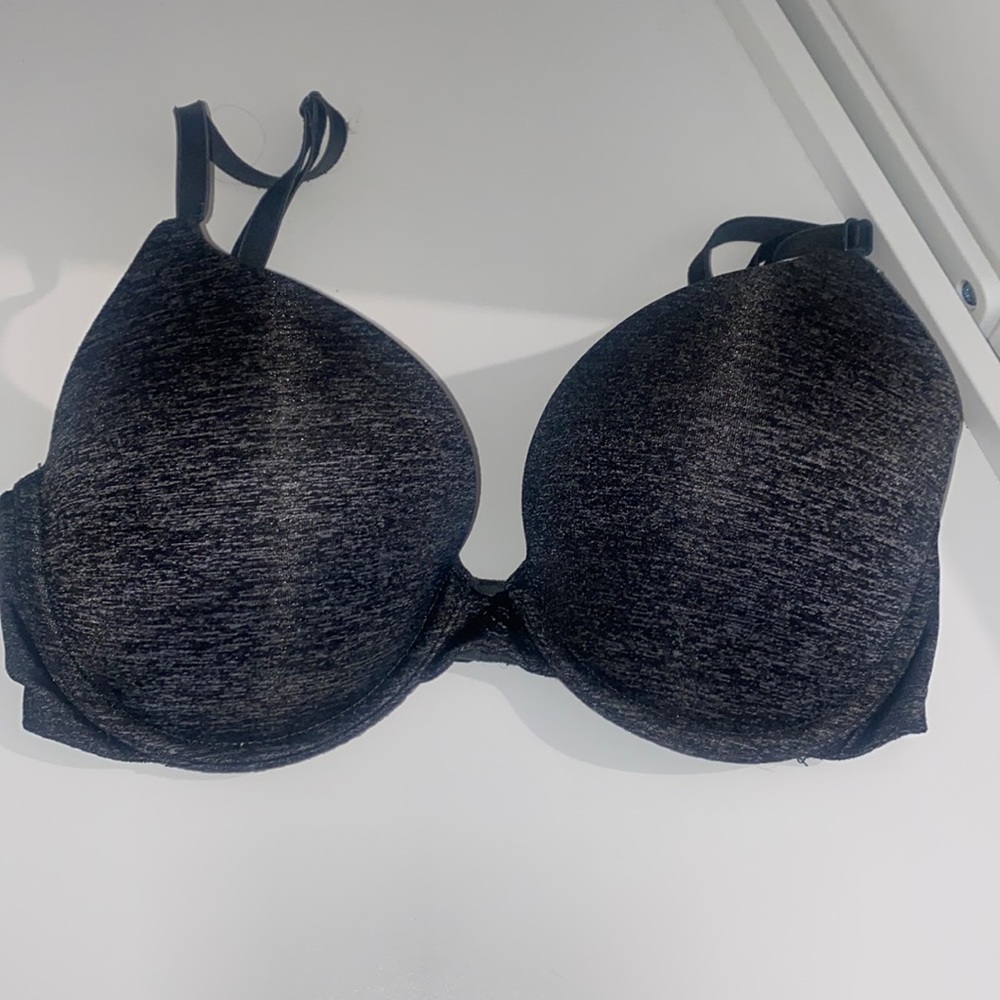 Victoria’s Secret Padded Perfect Coverage bra 32D
